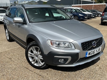 2016 (16) - D4 [181] SE Lux 5dr Geartronic