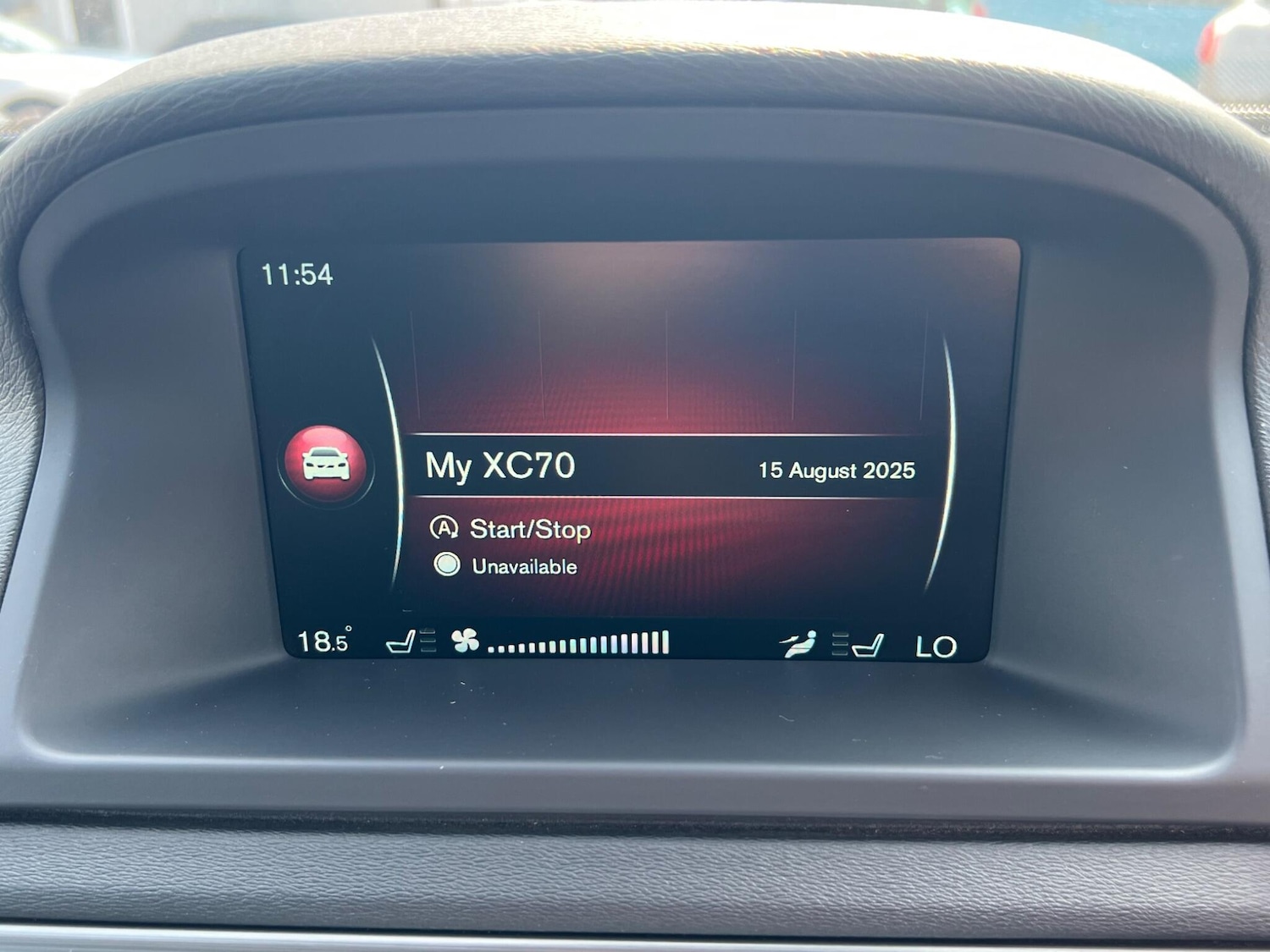 Vehicle 25