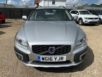 Used Volvo XC70 2016 for sale - 75940386: Photo