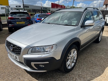 Used Volvo XC70 2016 for sale - 75940386: Photo