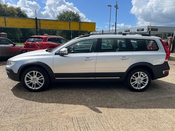 Used Volvo XC70 2016 for sale - 75940386: Photo