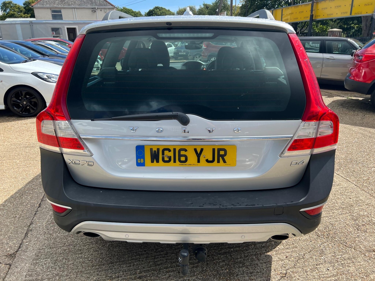 Vehicle 6