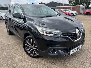 Renault - Kadjar