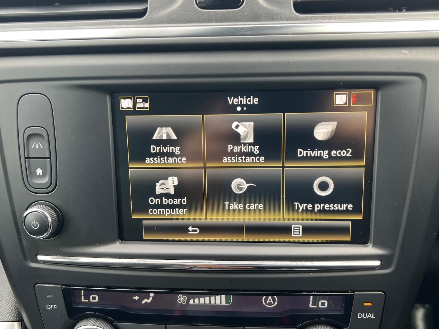 Vehicle 25