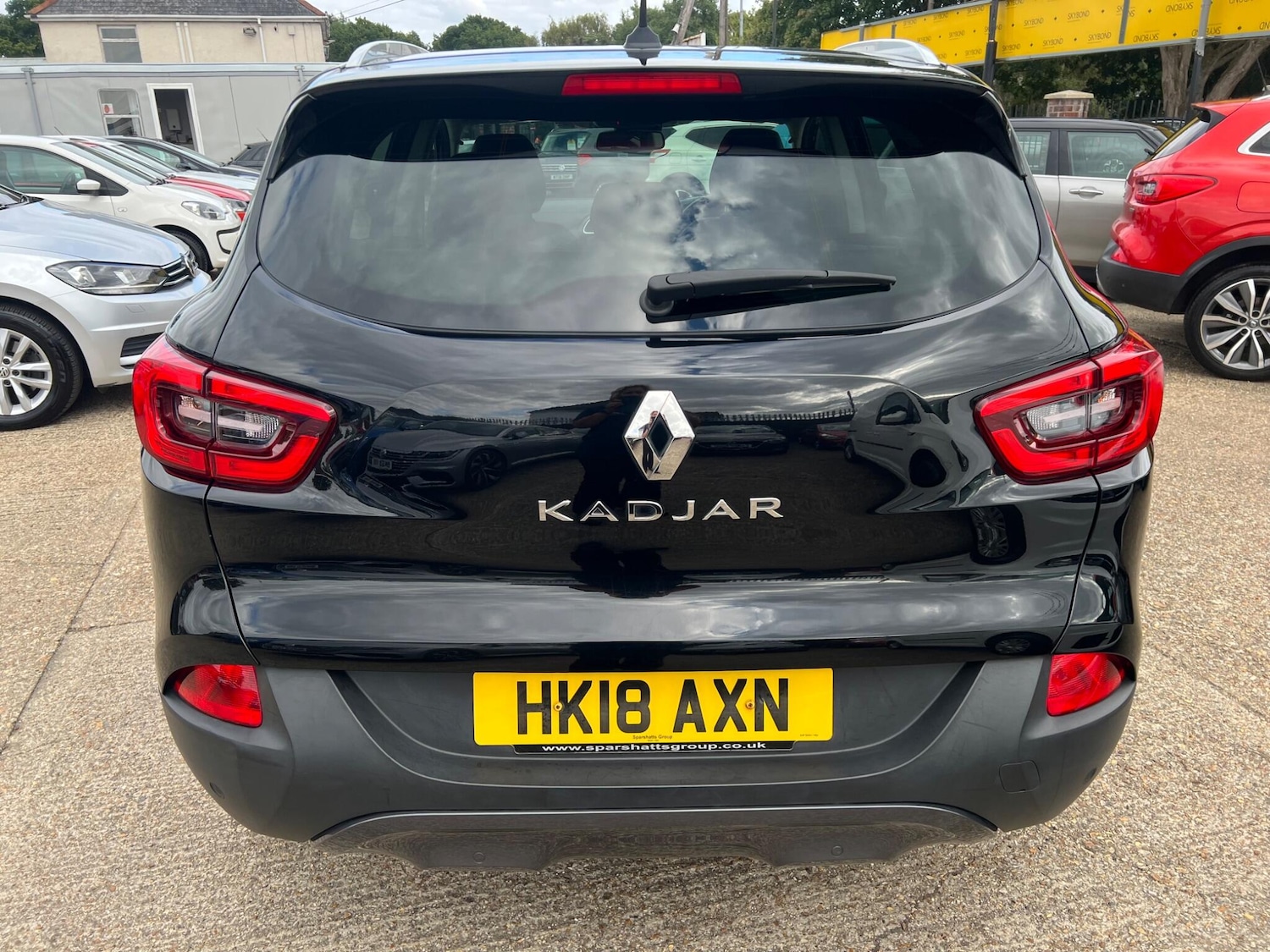 Vehicle 6