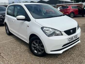 2015 (15) - 1.0 12v I TECH Euro 5 5dr