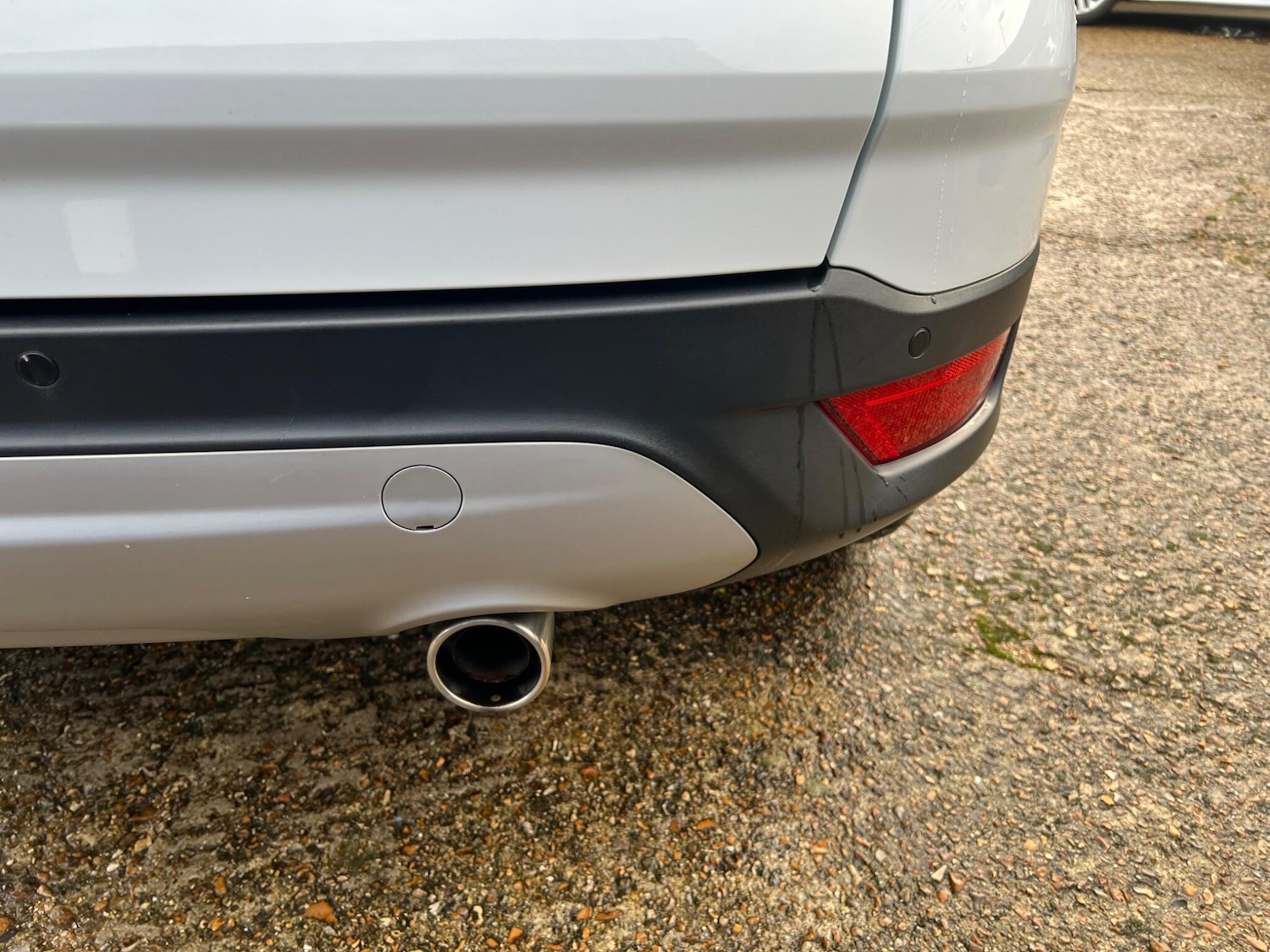 Used Ford Kuga 2016 for sale - 77395745: Photo 10