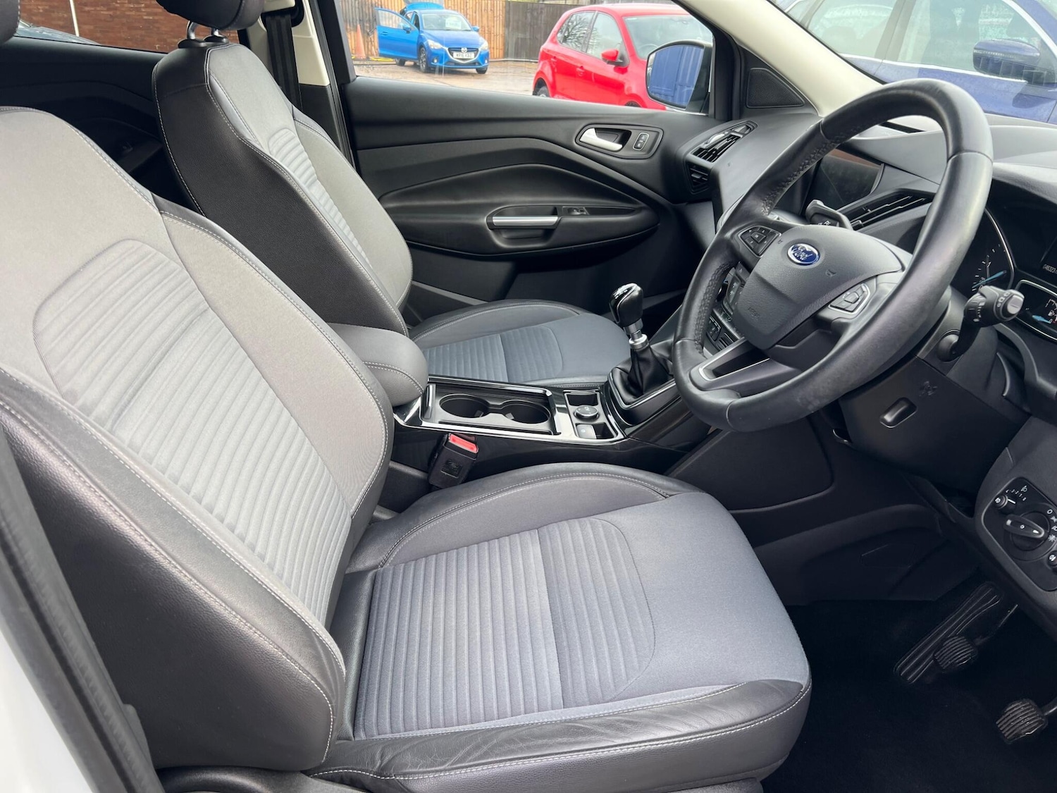 Used Ford Kuga 2016 for sale - 77395745: Photo 14