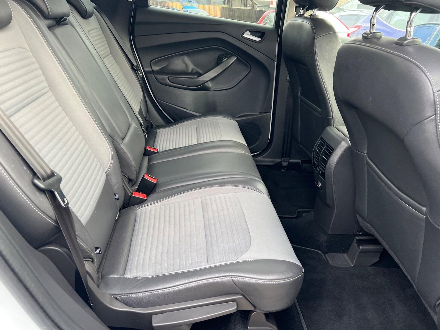 Used Ford Kuga 2016 for sale - 77395745: Photo 15