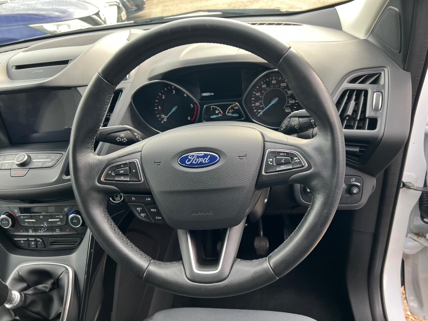 Used Ford Kuga 2016 for sale - 77395745: Photo 16