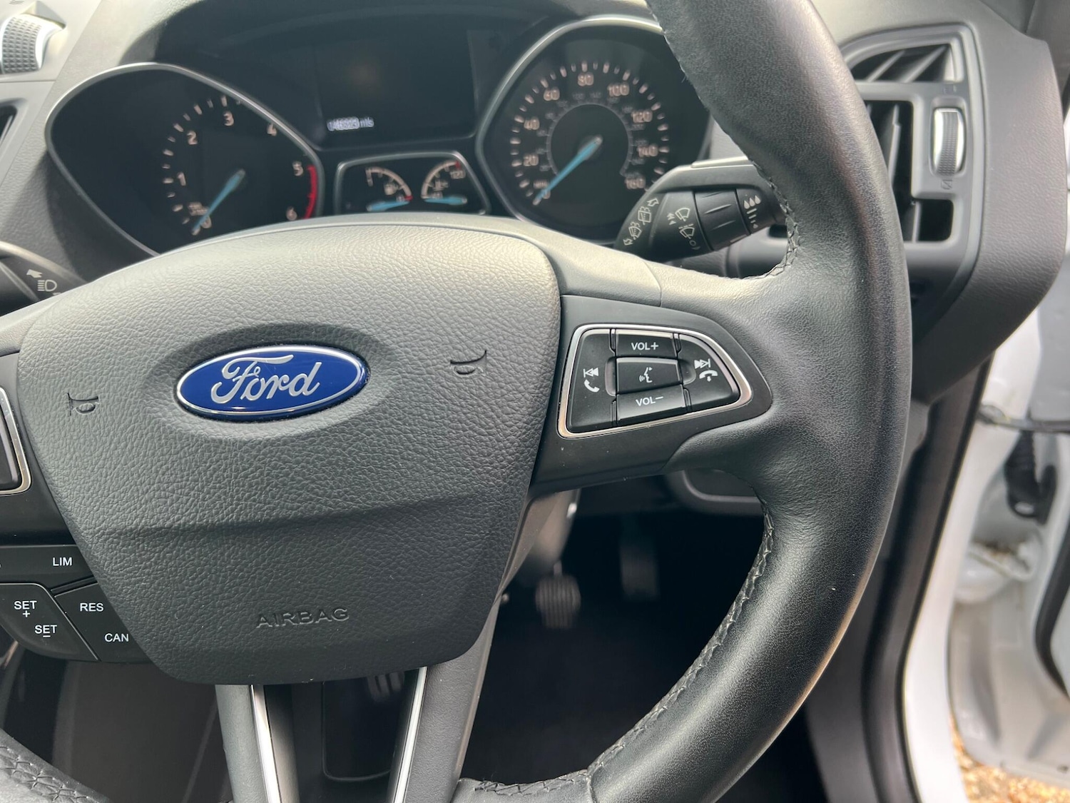 Used Ford Kuga 2016 for sale - 77395745: Photo 18