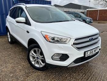 Used Ford Kuga 2016 for sale - 77395745: Photo
