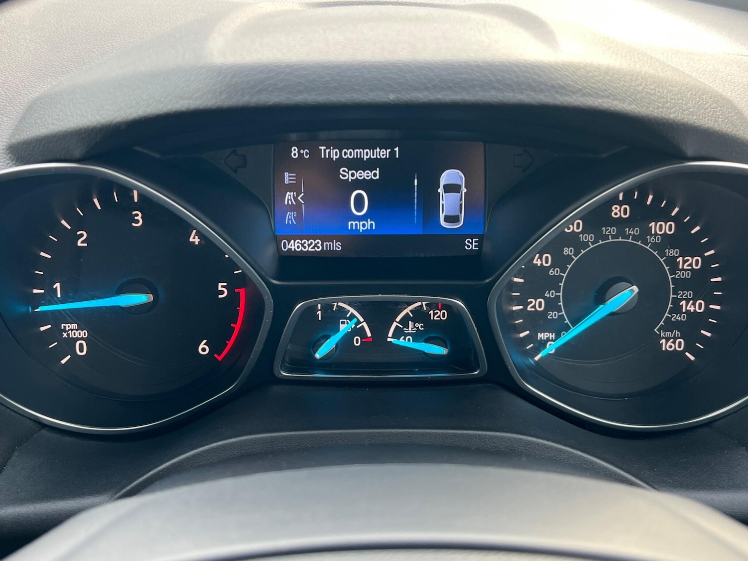 Used Ford Kuga 2016 for sale - 77395745: Photo 21