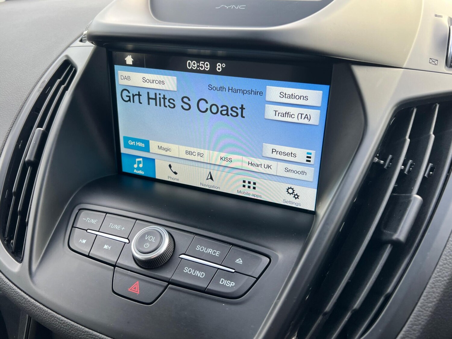 Used Ford Kuga 2016 for sale - 77395745: Photo 22