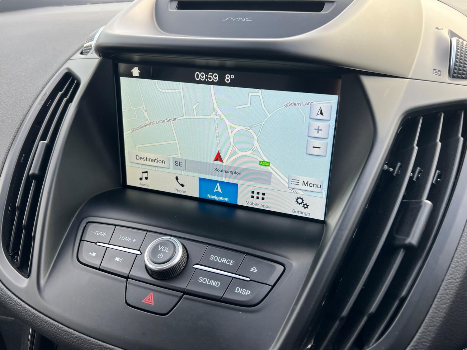 Used Ford Kuga 2016 for sale - 77395745: Photo 23