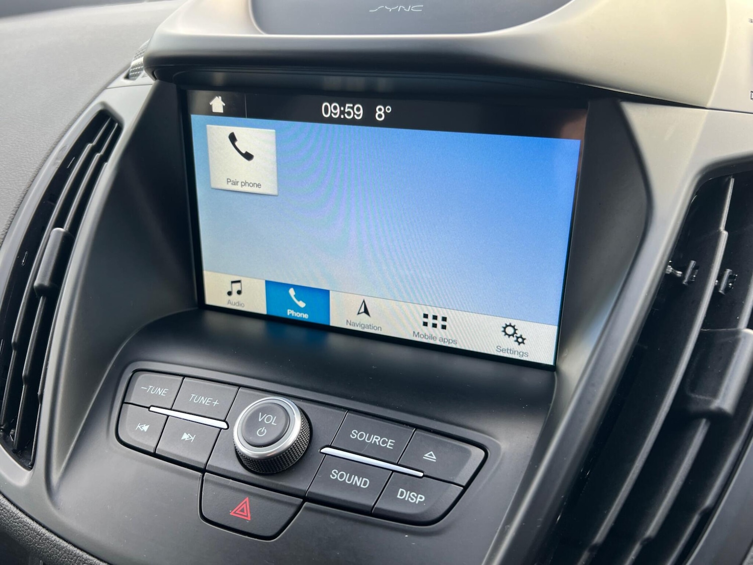 Used Ford Kuga 2016 for sale - 77395745: Photo 24