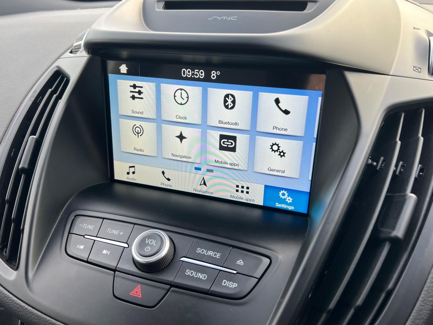 Used Ford Kuga 2016 for sale - 77395745: Photo 26