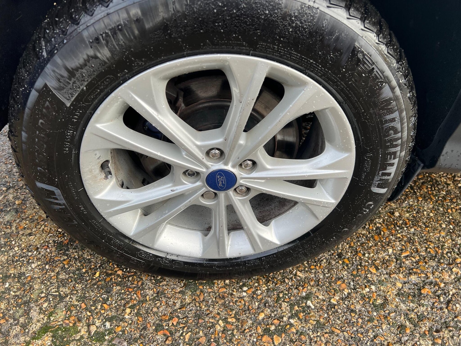 Used Ford Kuga 2016 for sale - 77395745: Photo 9