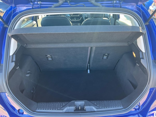 Used Ford Fiesta 2018 for sale - 76295397: Photo 11