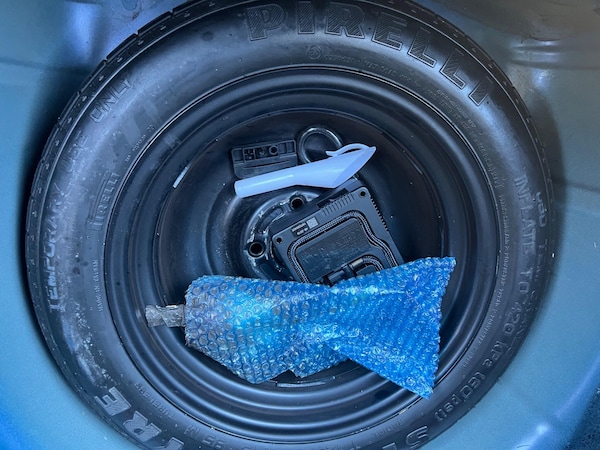 Used Ford Fiesta 2018 for sale - 76295397: Photo 12