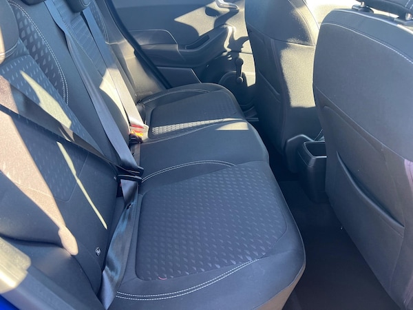 Used Ford Fiesta 2018 for sale - 76295397: Photo 14