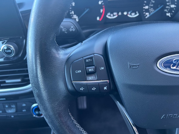 Used Ford Fiesta 2018 for sale - 76295397: Photo 16