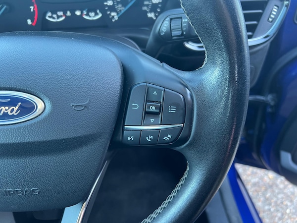 Used Ford Fiesta 2018 for sale - 76295397: Photo 17