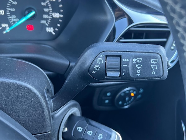 Used Ford Fiesta 2018 for sale - 76295397: Photo 19