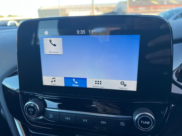 Used Ford Fiesta 2018 for sale - 76295397: Photo 22