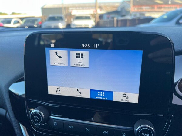 Used Ford Fiesta 2018 for sale - 76295397: Photo 23