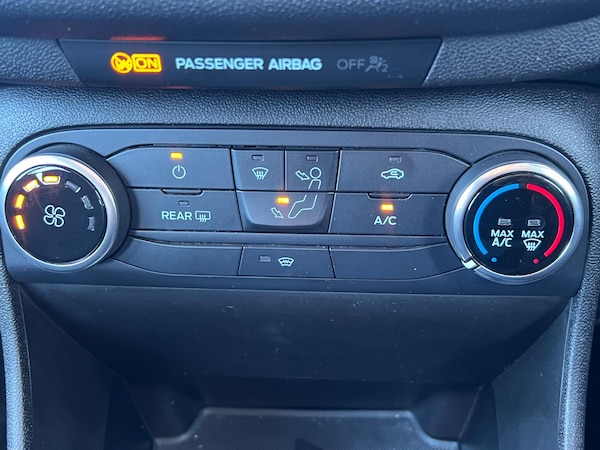 Used Ford Fiesta 2018 for sale - 76295397: Photo 26