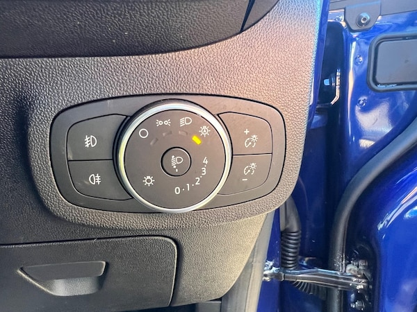 Used Ford Fiesta 2018 for sale - 76295397: Photo 27