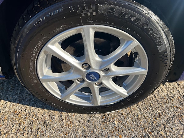 Used Ford Fiesta 2018 for sale - 76295397: Photo 9