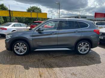 Used BMW X1 2016 for sale - 74887843: Photo