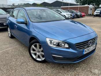 2016 (65) - D4 [190] SE Nav 5dr Geartronic