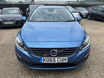 Used Volvo V60 2016 for sale - 75059942: Photo