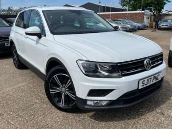 2017 (17) - 2.0 TDi 150 SE Nav 5dr
