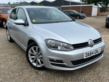 (64) - 2.0 TDI BlueMotion Tech GT DSG Euro 5 (s/s) 5dr