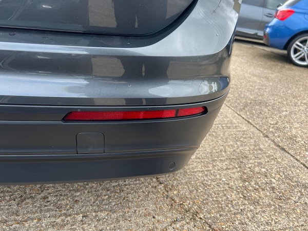 Used Volkswagen Tiguan 2018 for sale - 76270764: Photo 10