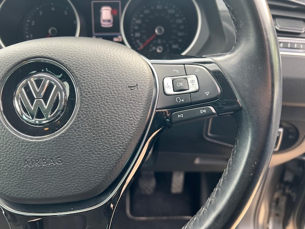 Used Volkswagen Tiguan 2018 for sale - 76270764: Photo 17
