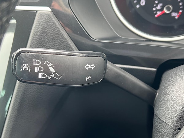 Used Volkswagen Tiguan 2018 for sale - 76270764: Photo 18
