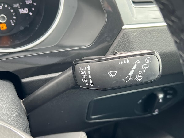 Used Volkswagen Tiguan 2018 for sale - 76270764: Photo 19