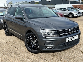 2018 (18) - 1.4 TSI SE Navigation Euro 6 (s/s) 5dr