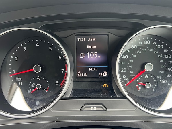 Used Volkswagen Tiguan 2018 for sale - 76270764: Photo 20
