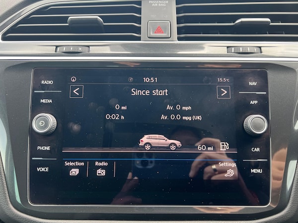 Used Volkswagen Tiguan 2018 for sale - 76270764: Photo 25