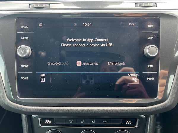 Used Volkswagen Tiguan 2018 for sale - 76270764: Photo 26