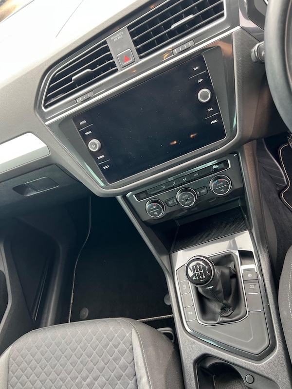 Used Volkswagen Tiguan 2018 for sale - 76270764: Photo 28