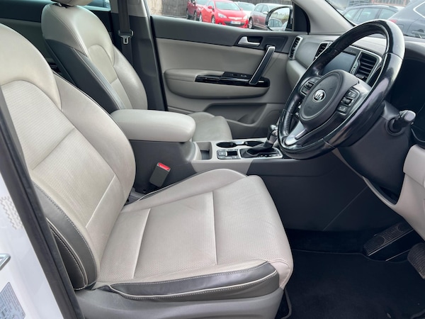 Used Kia Sportage 2016 for sale - 76306682: Photo 14