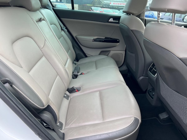 Used Kia Sportage 2016 for sale - 76306682: Photo 15