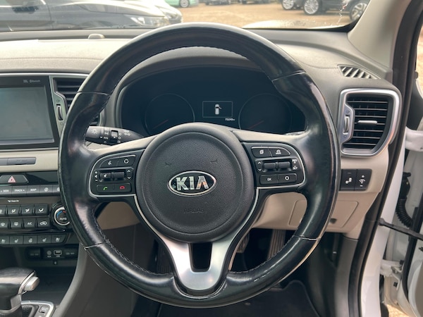Used Kia Sportage 2016 for sale - 76306682: Photo 16